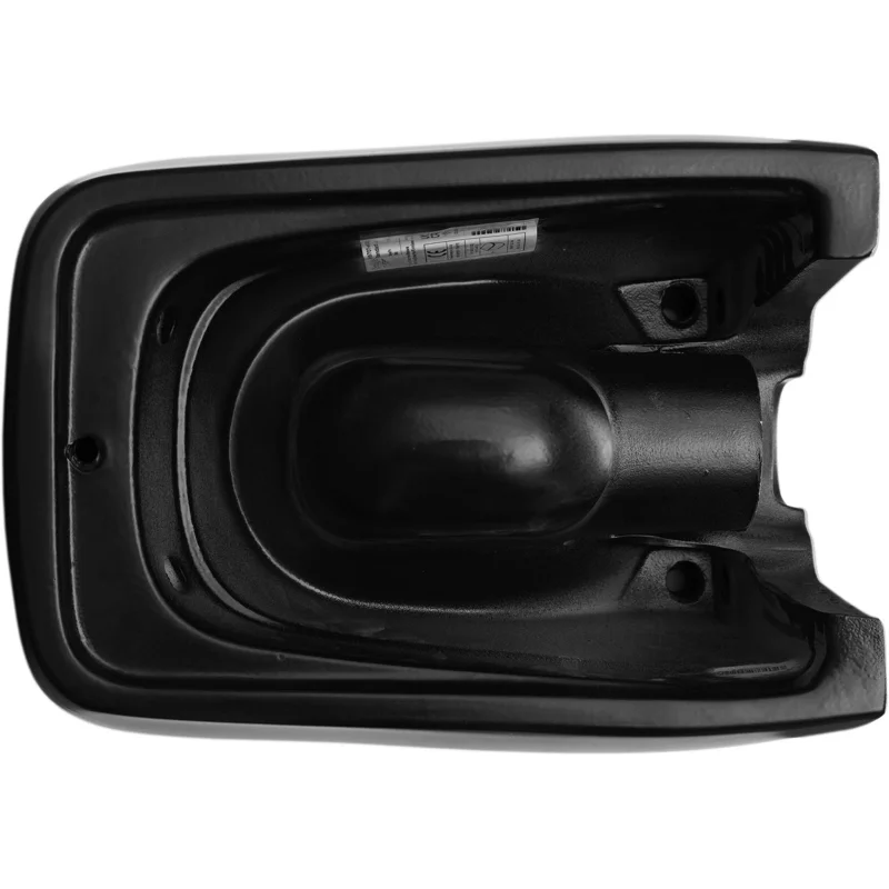 Чаша подвесного унитаза Allen Brau Liberty 4.33007.31 черный матовый