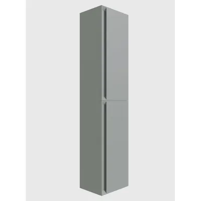 Шкаф-пенал Allen Brau Eclipse 40 1.E1005.PWM 2.0 пап...