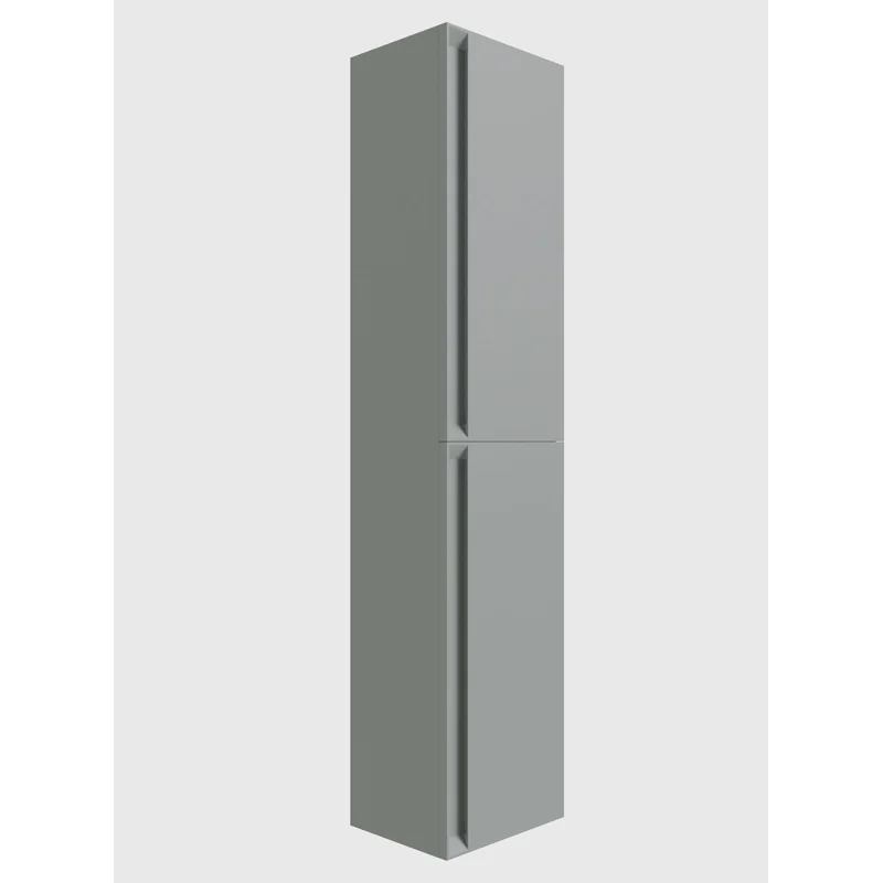 Шкаф-пенал Allen Brau Eclipse 40 1.E1005.PWM 2.0 папирус матовый Шкаф-пенал Allen Brau Eclipse 40 1.E1005.PWM 2.0 папирус матовый