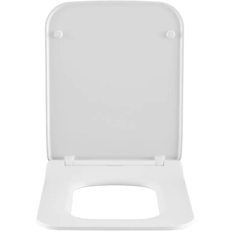 Сиденье для унитаза Allen Brau Liberty 4.33008.20 белый
