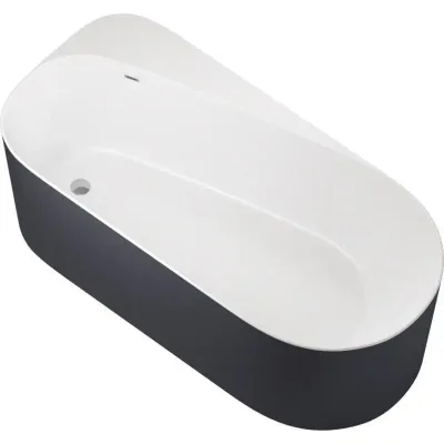 Акриловая ванна Allen Brau Priority 1 170x80 2.31001...