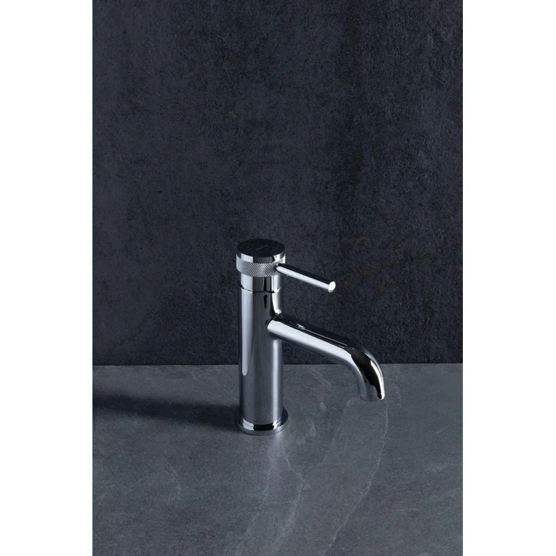 Смеситель для раковины Allen Brau Priority 5.31001-00 хром