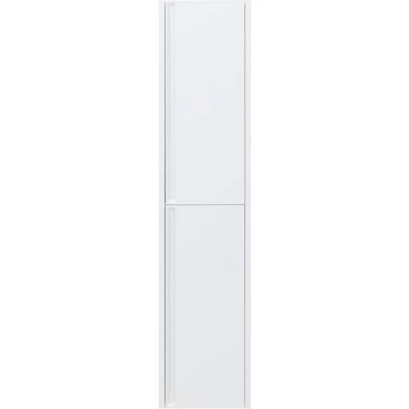 Шкаф-пенал Allen Brau Fantasy 40 1.11007.WM белый матовый