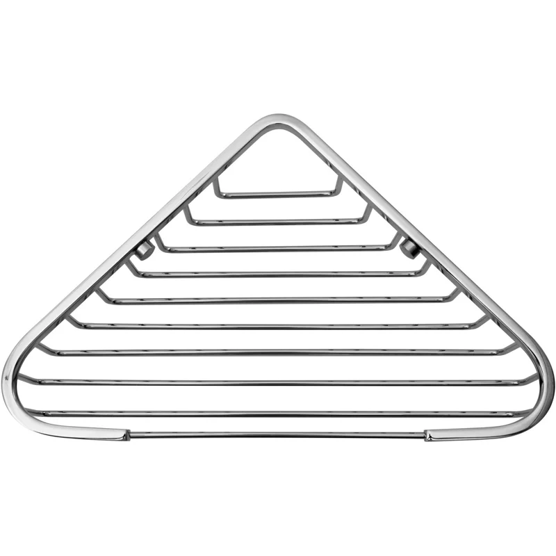 Мыльница Allen Brau Priority 6.31A16-00 хром