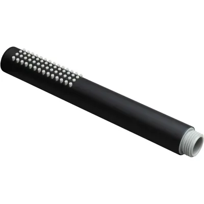 Душевая лейка Allen Brau Priority 5.31020-31 черный ...