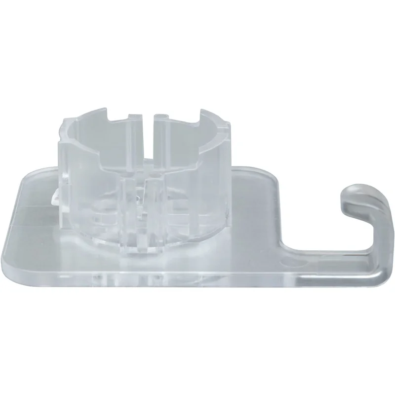 Держатель для душа Allen Brau Infinity 5.21B17-31 черный матовый