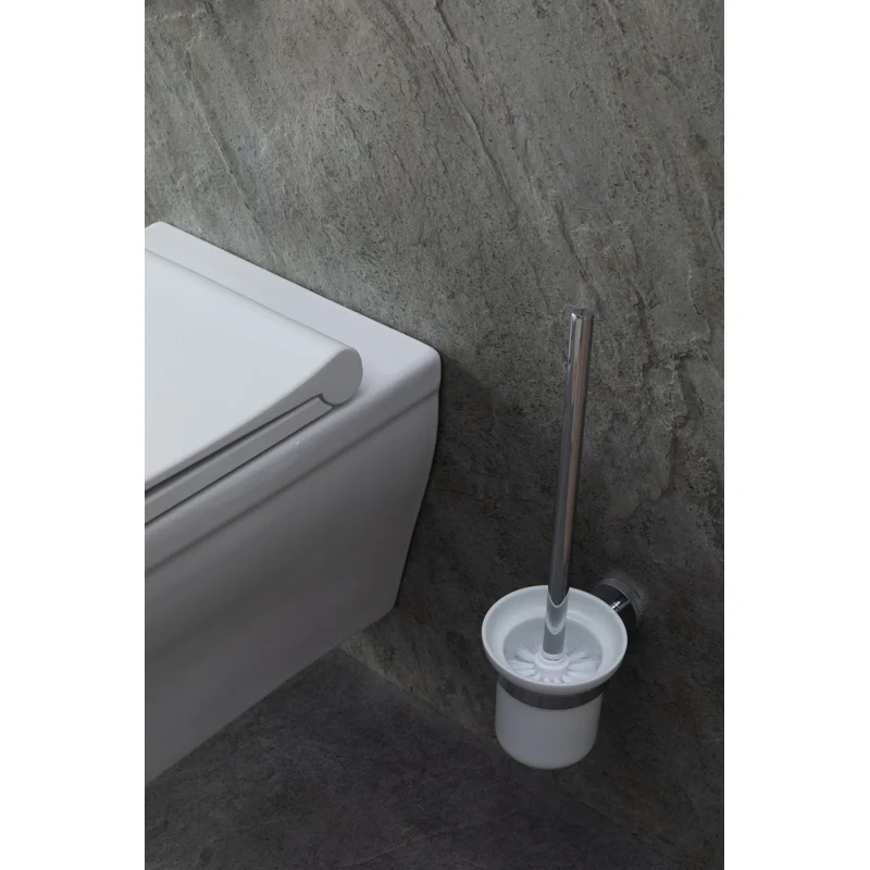 Унитаз с инсталляцией Allen Brau Infinity 4.21011.20/8.9466.0.000.000.1 белый глянец