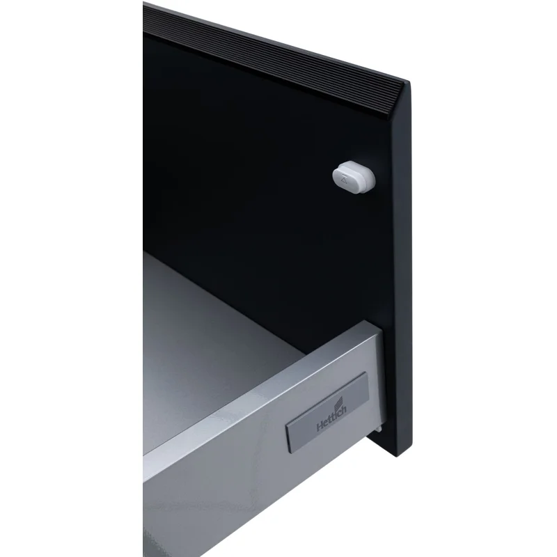 Тумба под раковину Allen Brau Activity 120 1.34007.AM антрацит матовый/черный браш