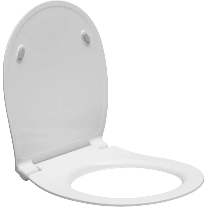 Чаша подвесного унитаза Allen Brau Fantasy 4.11004.21 белый матовый