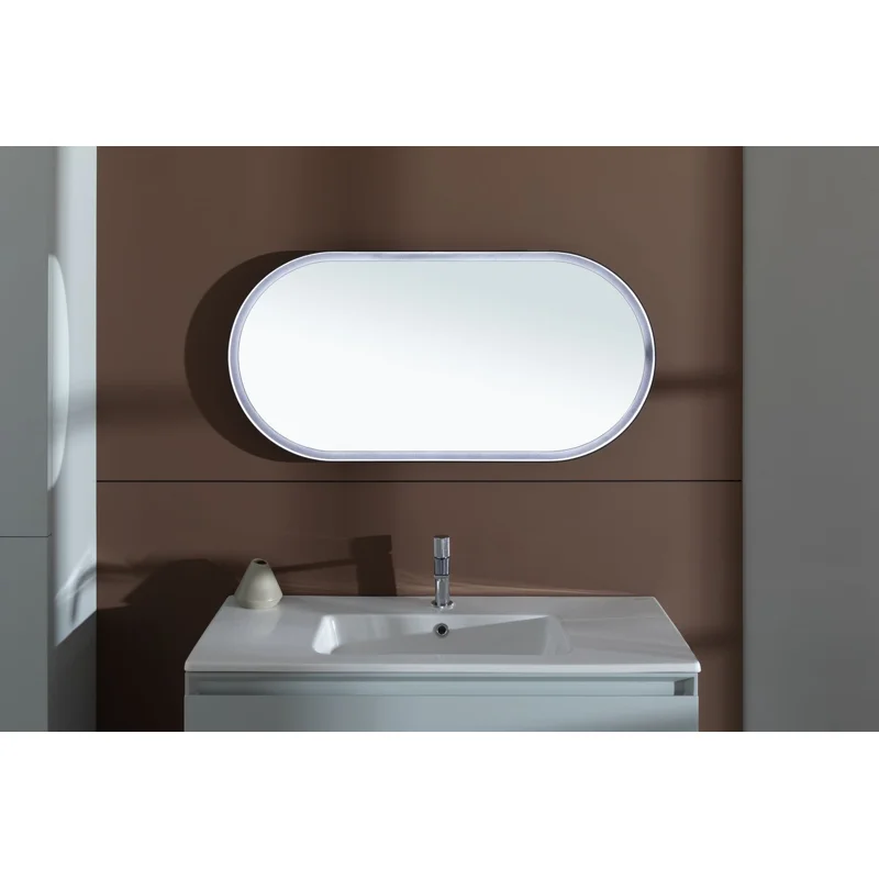 Зеркало Allen Brau Infinity 50 1.21016.BL черный