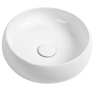 Раковина накладная Allen Brau Liberty 36 4.32001.20 ...
