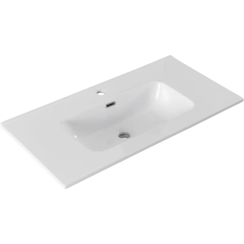 Раковина Allen Brau Glority 90 1.35008.20