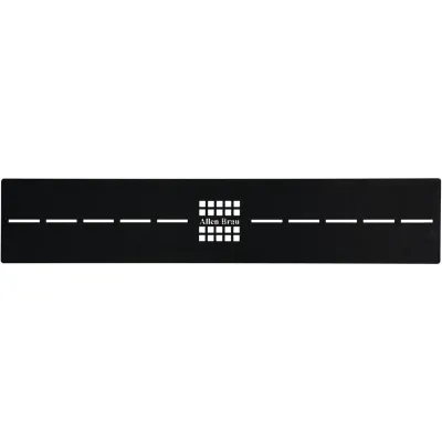 Накладка для сифона Allen Brau Infinity 8.210N5-60 м...