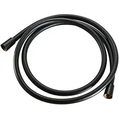 Шланг для душа Allen Brau Infinity 5.21023-31 черный...