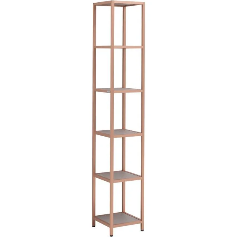Стеллаж Allen Brau Liberty 30 1.33005.60 медь браш Стеллаж Allen Brau Liberty 30 1.33005.60 медь браш
