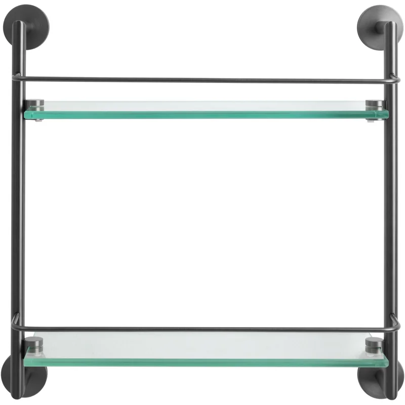 Полочка Allen Brau Priority 6.31015-MG графит браш