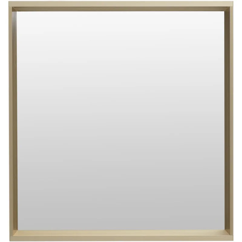 Зеркало Allen Brau Reality 70 1.32017.03 латунь браш