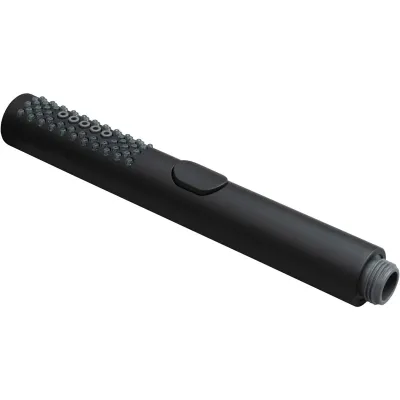 Душевая лейка Allen Brau Priority 5.31A20-31 черный ...