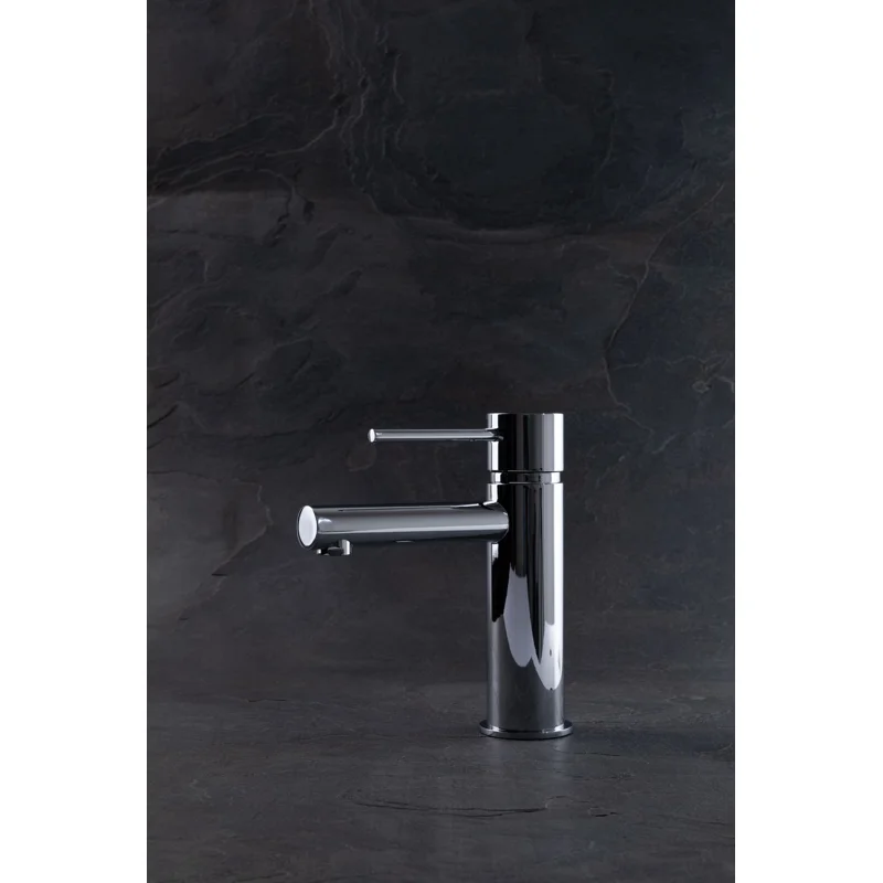 Смеситель для раковины Allen Brau Glority 5.51001-00 хром