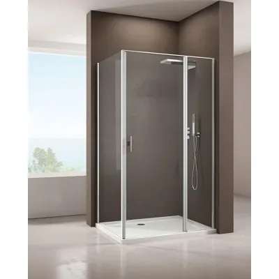 Душевой уголок Allen Brau Priority 90x80 3.31001.00 ...