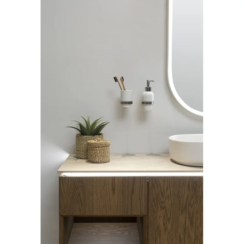 Тумба под раковину Allen Brau Infinity 120 1.21008.NO R дуб