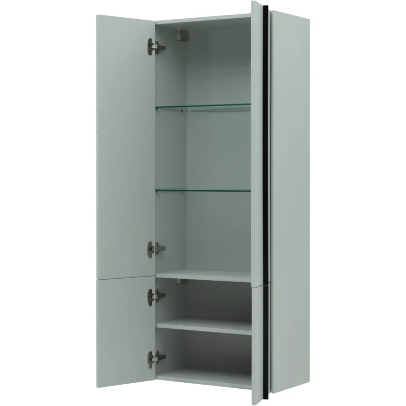 Шкаф-пенал Allen Brau Reality 60 1.32003.PWM папирус матовый