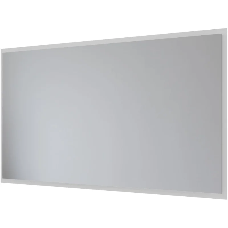 Зеркало Allen Brau Activity 120 1.340030.WM белый матовый