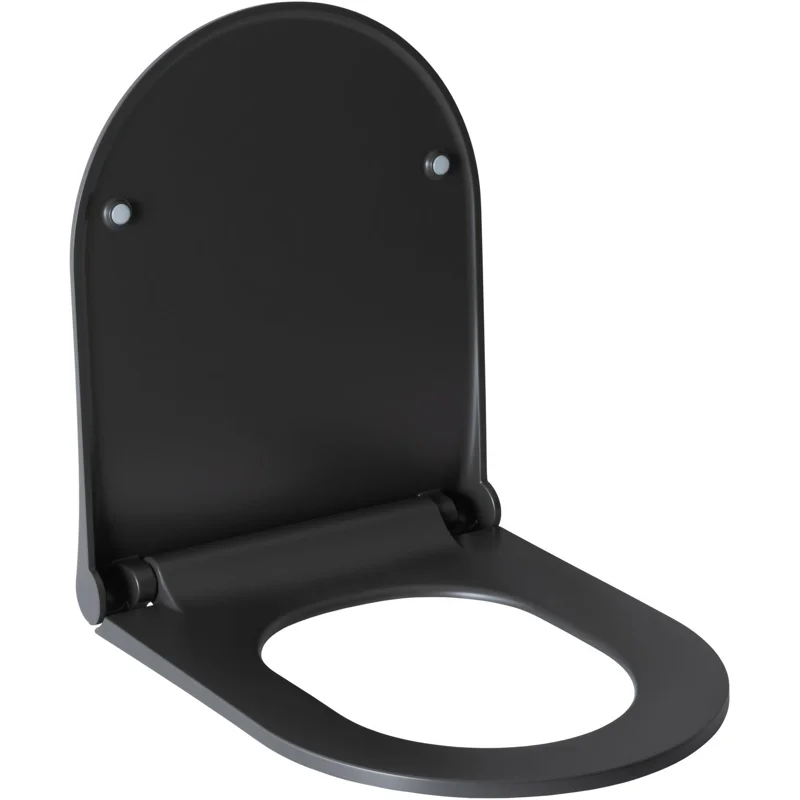 Крышка-сиденье для унитаза Allen Brau Priority 4.31004.AN антрацит