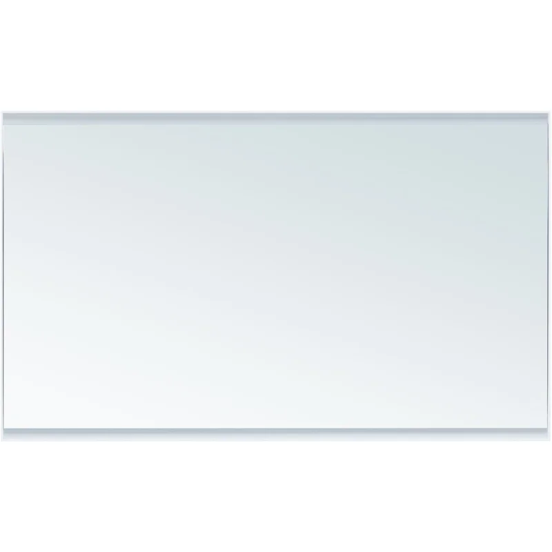 Зеркало Allen Brau Infinity 60 1.21019.WT белый