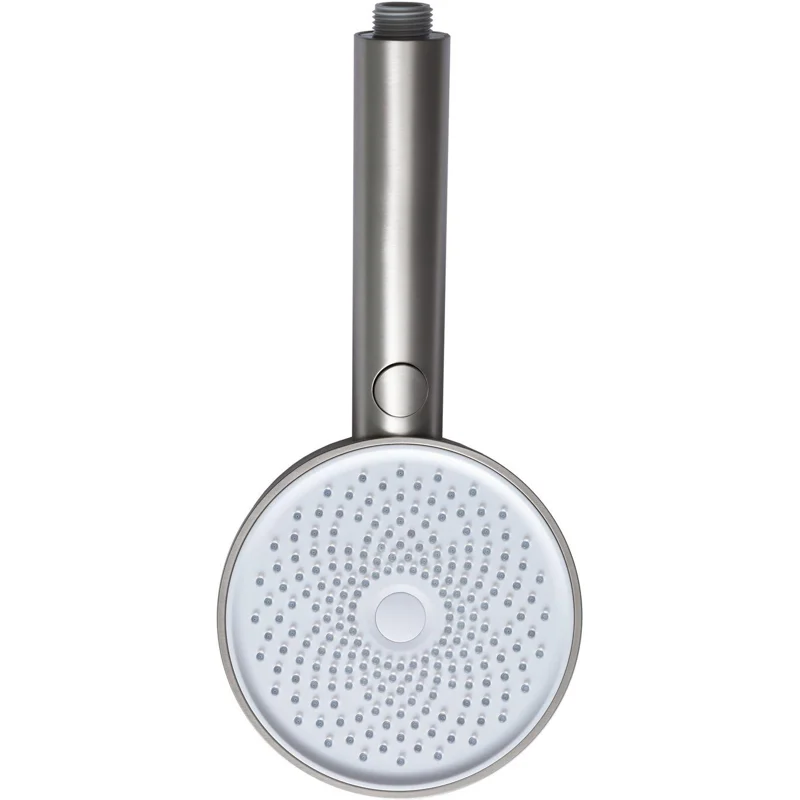 Душевая лейка Allen Brau Priority 5.31B20-BN никель браш