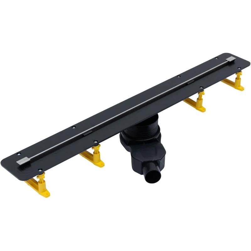 Душевой лоток Allen Brau Liberty 9.50002.SS 850 мм Душевой лоток Allen Brau Liberty 9.50002.SS 850 мм