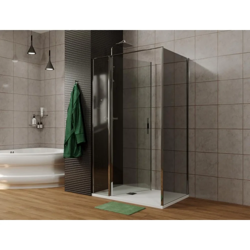 Боковая стенка Allen Brau Priority 80 3.31013.00G хром