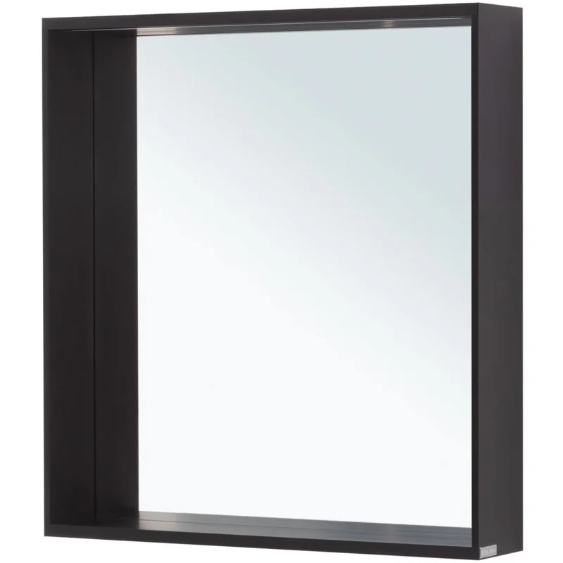 Зеркало Allen Brau Reality 70 1.32017.BB черный браш