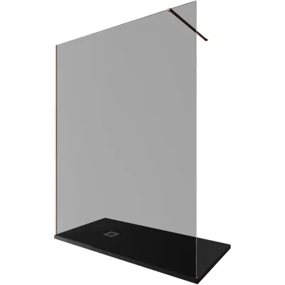 Душевая перегородка Allen Brau Infinity 1 160 3.2103...
