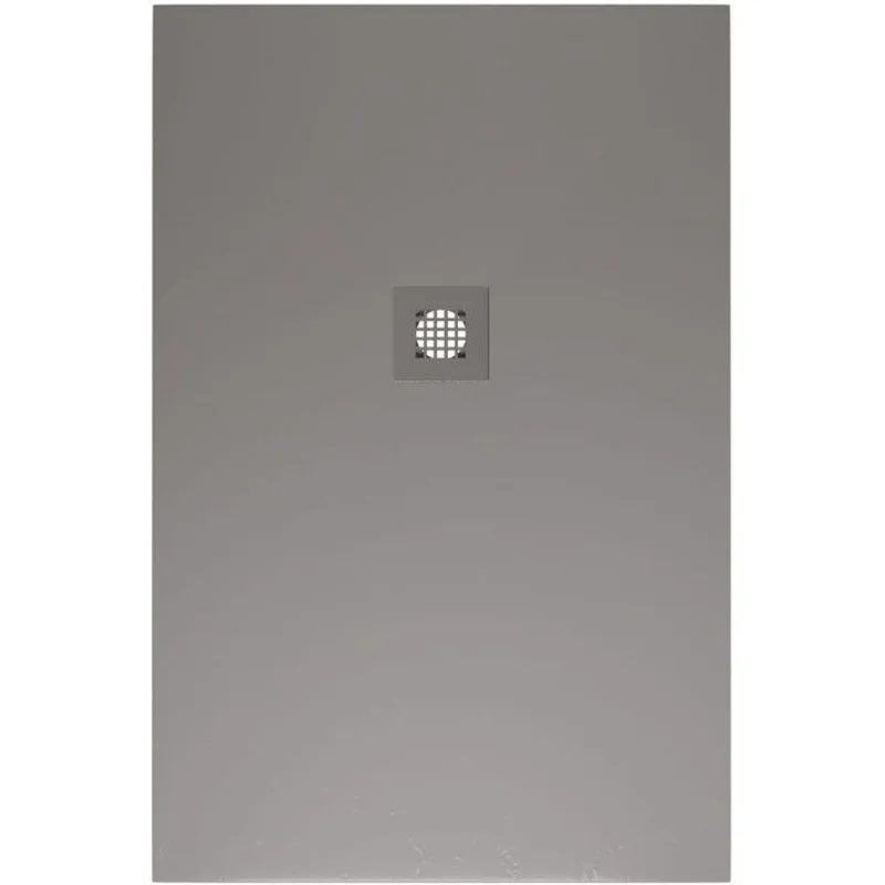 Душевой поддон Allen Brau Priority 120x90 8.31007-PGM платина Душевой поддон Allen Brau Priority 120x90 8.31007-PGM платина