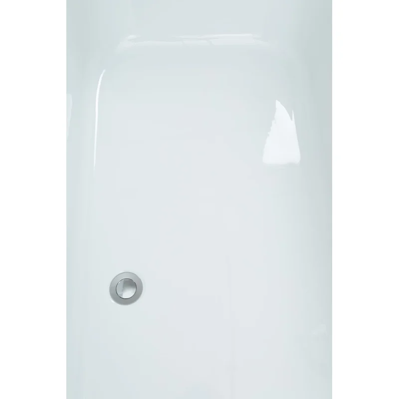 Акриловая ванна Allen Brau Infinity 1 170x80 2.21001.20