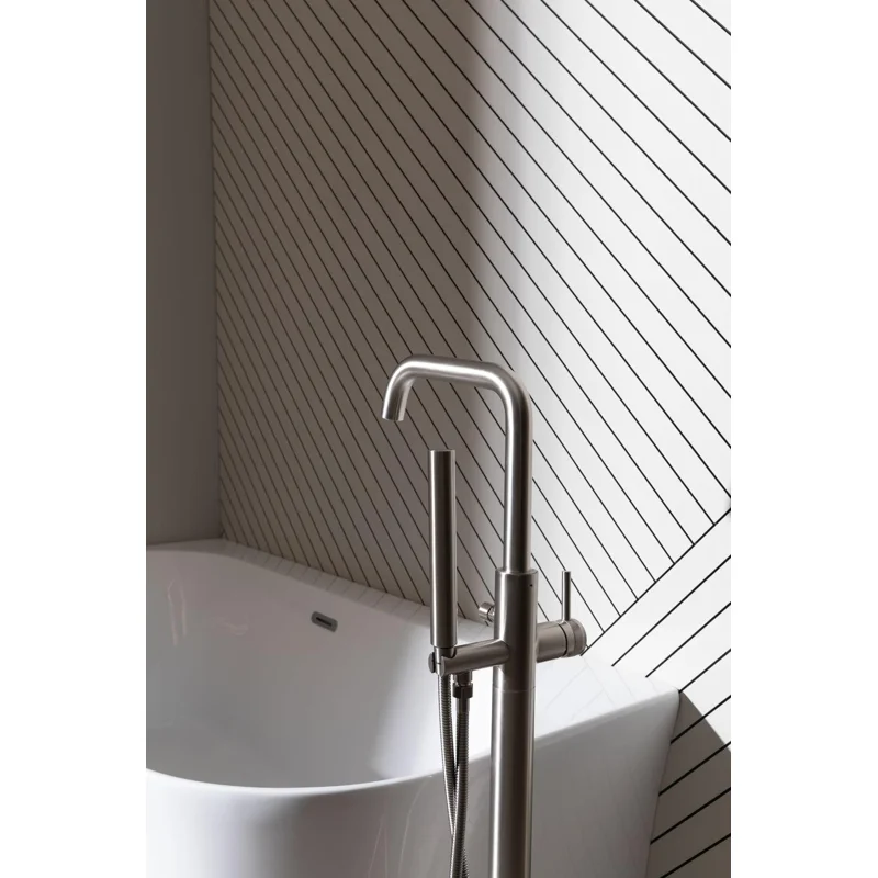 Акриловая ванна Allen Brau Priority 4 А 170x78 2.31004.21A