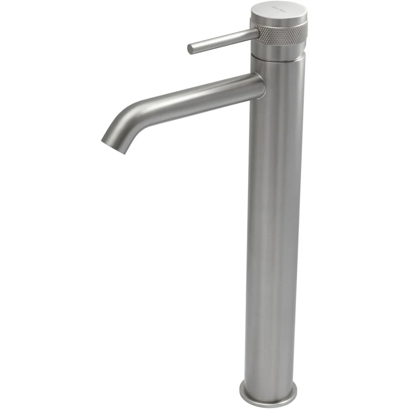 Смеситель для раковины Allen Brau Priority 5.31A02-BN никель браш