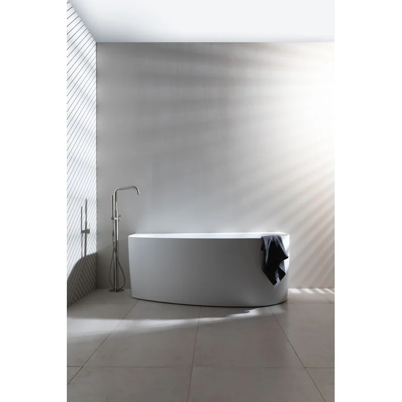 Акриловая ванна Allen Brau Priority 5 А 160x78 2.31005.21A