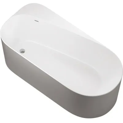 Акриловая ванна Allen Brau Priority 1 170x80 2.31001...