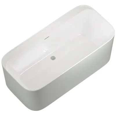 Акриловая ванна Allen Brau Infinity 1 170x80 2.21001...