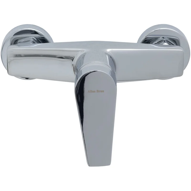 Смеситель для душа Allen Brau Eclipse 5.E1004-00 хром