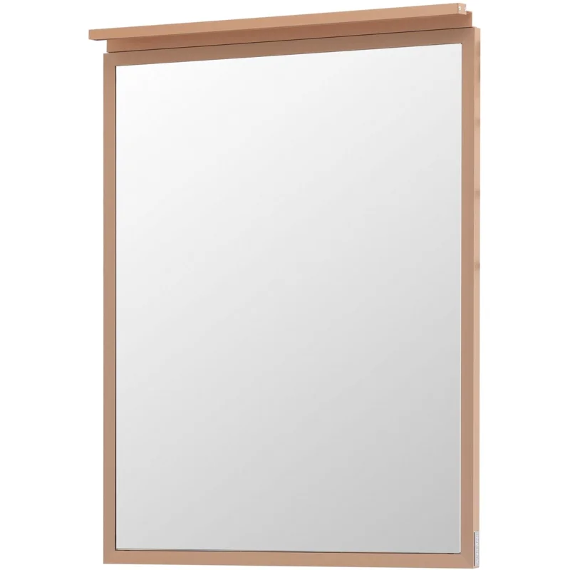 Зеркало Allen Brau Priority 60 1.31013.60 медь браш