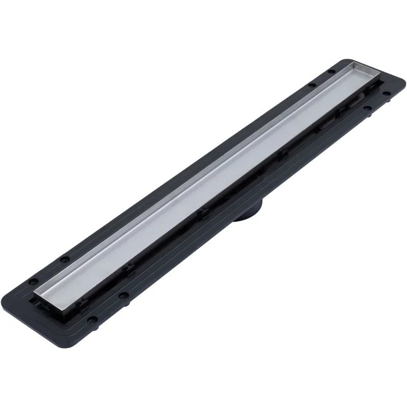 Душевой лоток Allen Brau Infinity 9.50004.SS 650 мм