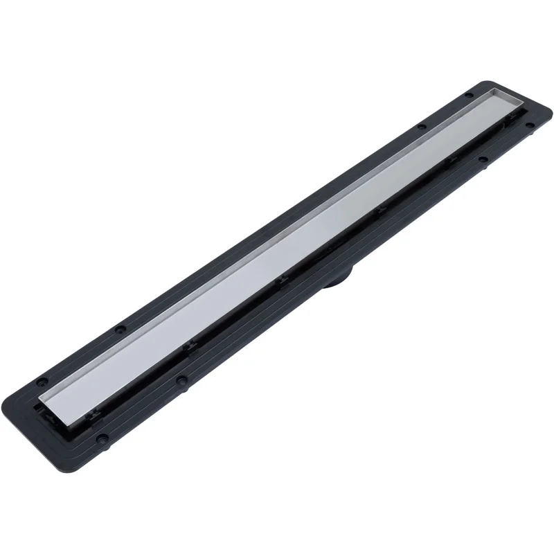 Душевой лоток Allen Brau Infinity 9.50005.SS 750 мм