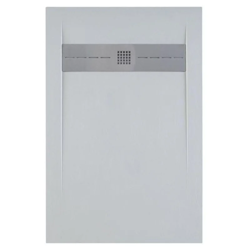 Душевой поддон Allen Brau Infinity 160x80 8.21006-21 белый камень Душевой поддон Allen Brau Infinity 160x80 8.21006-21 белый камень