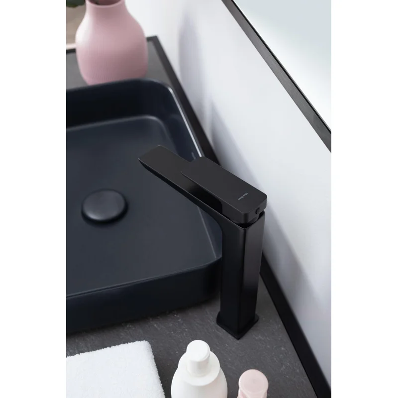 Тумба под раковину Allen Brau Priority 120 1.31004.PGM платина матовый