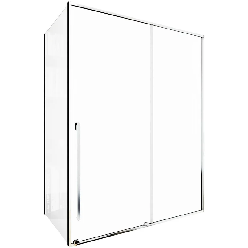 Душевой уголок Allen Brau Fantasy 160x90 3.11010.00 + 3.11013.00 хром Душевой уголок Allen Brau Fantasy 160x90 3.11010.00 + 3.11013.00 хром