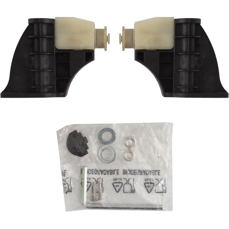 Чаша подвесного унитаза Allen Brau Fantasy 4.11HC1.20 белый глянец