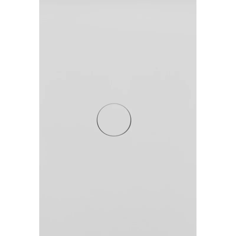 Ванна из искусственного камня Allen Brau Solid Stone Krion Classic 170x75 2.35004.21